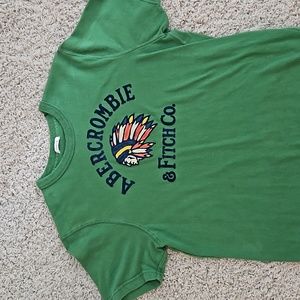 Abercrombie and Fitch Shirt, Size Large